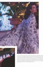 CHARLOTTE CARDIN in Elle Magazine, Portugal March 2021