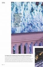 CHARLOTTE CARDIN in Elle Magazine, Portugal March 2021