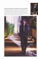 CHARLOTTE CARDIN in Elle Magazine, Portugal March 2021