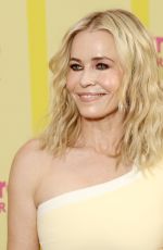 CHELSEA HANDLER at 2021 Billboard Music Awards in Los Angeles 05/23/2021