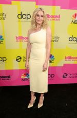 CHELSEA HANDLER at 2021 Billboard Music Awards in Los Angeles 05/23/2021