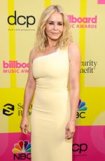 CHELSEA HANDLER at 2021 Billboard Music Awards in Los Angeles 05/23/2021
