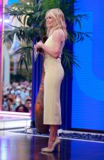 CHELSEA HANDLER at 2021 Billboard Music Awards in Los Angeles 05/23/2021