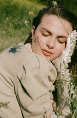 CHIARA AURELIA for American Studies Magazine, May 2021