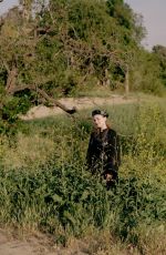 CHIARA AURELIA for American Studies Magazine, May 2021