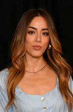 CHLOE BENNET at Asian American Foundation Community Broadcast Special in Los Angeles 05/21/2021
