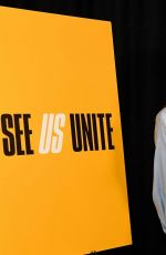 CHLOE BENNET at Asian American Foundation Community Broadcast Special in Los Angeles 05/21/2021