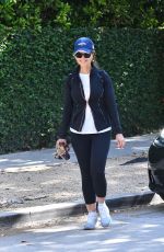 CHRISTINA SCHWARZENEGGER and MARIA SHRIVER Heading to Tennis Match in Brentwood 05/24/2021