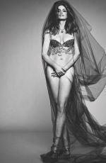 CINDY CRAWFORD for Vogue Magazine, Brazil May 2021