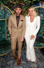 CLAIRE SWEENEY at Proud Cabaret in London 05/22/2021