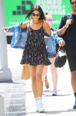 DAIANE SODRE Out and About in New York 05/27/2021