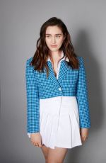 DANIELLE GALLIGAN for 1883 Magazine, April 2021