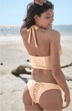 DANIELLE HERRINGTON for Sports Illustrated Swim Collection 2021