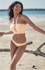 DANIELLE HERRINGTON for Sports Illustrated Swim Collection 2021