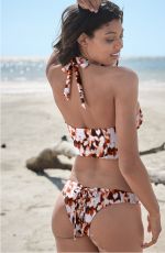 DANIELLE HERRINGTON for Sports Illustrated Swim Collection 2021