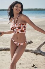 DANIELLE HERRINGTON for Sports Illustrated Swim Collection 2021