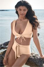 DANIELLE HERRINGTON for Sports Illustrated Swim Collection 2021