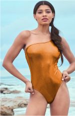 DANIELLE HERRINGTON for Sports Illustrated Swim Collection 2021
