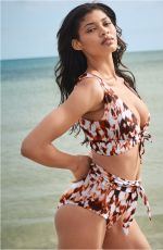 DANIELLE HERRINGTON for Sports Illustrated Swim Collection 2021