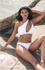DANIELLE HERRINGTON for Sports Illustrated Swim Collection 2021