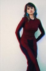 DEBBY RYAN at a Photoshoot, May 2021