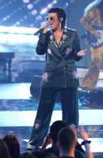 DEMI LOVATO Performs at 2021 Iheartradio Music Awards 05/27/2021