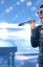 DEMI LOVATO Performs at 2021 Iheartradio Music Awards 05/27/2021