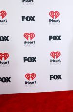 DOJA CAT at 2021 Iheartradio Music Awards in Los Angeles 05/27/2021
