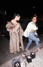 DOJA CAT at Kendall Jenner’s 818 Tequila Launch Party at Nice Guy in West Hollywood 05/21/2021