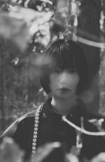 DOONA BAE for Numero Magazine, Netherlands Spring/Summer 2021