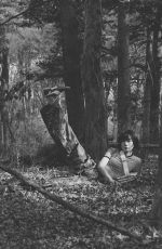 DOONA BAE for Numero Magazine, Netherlands Spring/Summer 2021