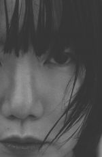 DOONA BAE for Numero Magazine, Netherlands Spring/Summer 2021