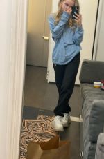 DOVE CAMERON - Instagram Photos 05/05/2021