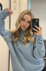 DOVE CAMERON - Instagram Photos 05/05/2021