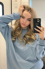 DOVE CAMERON - Instagram Photos 05/05/2021