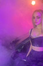 DOVE CAMERON - Taste of You Promos, May 2021