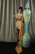 DUA LIPA - Brit Awards 2021 Portraits
