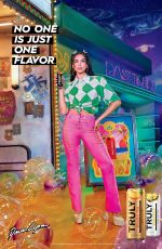 DUA LIPA for Truly Hard Seltzer, 2021