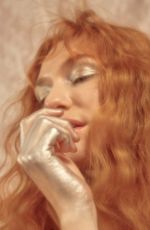 EEANOR TOMLNSON for Schon! Magazine, April 2021