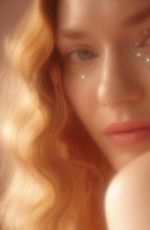 EEANOR TOMLNSON for Schon! Magazine, April 2021