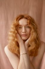 EEANOR TOMLNSON for Schon! Magazine, April 2021