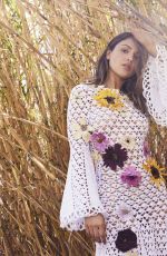 EIZA GONZALES for Smoda Magazine, June 2021