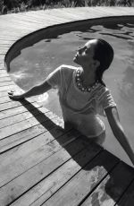 EIZA GONZALES for Smoda Magazine, June 2021