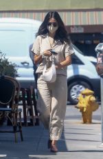 EIZA GONZALEZ Out for Lunch in Studio City 05/07/2021