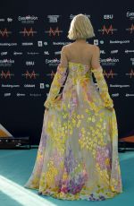 ELENA TSAGRINOU at Eurovision Song Contest 05/16/2021