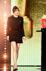 ELIZABETH OLSEN at 2021 MTV Movie Awards in Los Angeles 05/16/2021