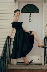 ELLA HUNT for Pusspuss Magazine, May 2021