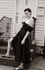 ELLA HUNT for Pusspuss Magazine, May 2021