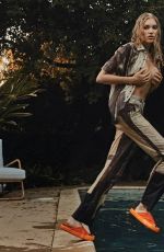 ELSA HOSK in Vogue Magazine, Russia May 2021