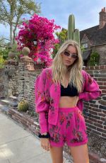 ELSA HOSK - Instagram Photos 05/17/2021